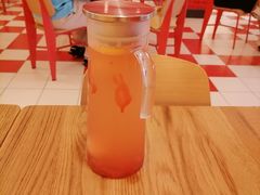 -城市大道红炉披萨烘焙坊