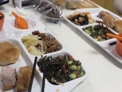 -香妃烤鸡(新奥店)