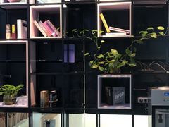 -梦想空间私人影院(金山万达店)