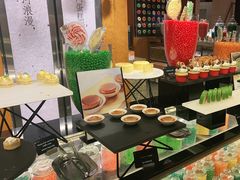-怡咖啡海鲜自助餐厅(浦东香格里拉店)