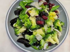 -小吊梨汤·北京菜·烤鸭(双井乐成中心店)