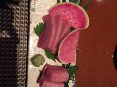 -田野日本料理(仙霞路店)