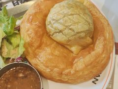 -肥韬茶餐厅(海上世界店)