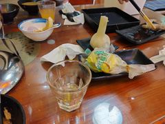 -丽江庭院·云南野生菌·海鲜火锅(鼓楼四合院店)