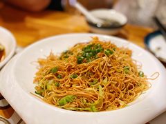 老厦门炒面线-鑫阿强海鲜大排档·老厦门特色菜(中山路店)