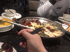 -大丰收脆鱼(正荣财富中心店)