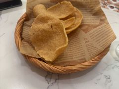 -芭札·Thai泰国餐厅(同和金铂天地店)