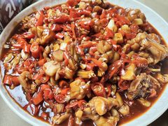 -老三样·旧食新味(万寿宫店)