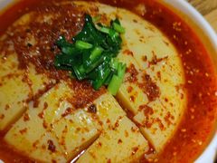 -茂盛小吃(蓝田店)