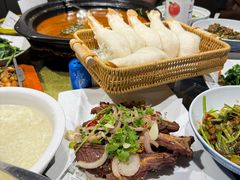 -小秦淮·南京土菜(新亭西路店)