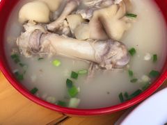 -王婆婆老妈蹄花川菜馆·非物质文化遗产(太古里一店)