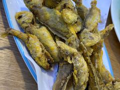 -小柒家第一锹东北菜(城关店)