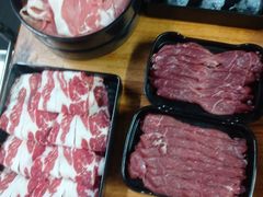 -牛街清真满恒記(平安里西大街店)