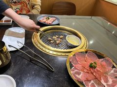 -烧肉达人(凯德晶萃店)