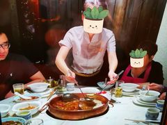 -三只耳火锅(宽窄巷子店)