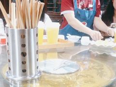-灶东家民间菜(回兴店)