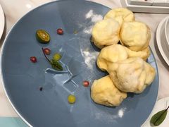 -南山鲜虾面·活鲜小馆·海味大连菜(南山总店)