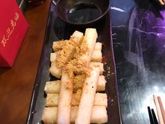 -钰龙轩清真重庆火锅(民治店)