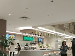 -聚春园自助餐厅(东街口店)