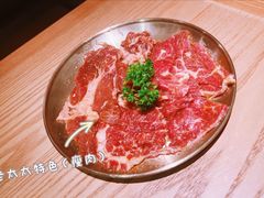 -西塔老太太泥炉烤肉(杭州首店)
