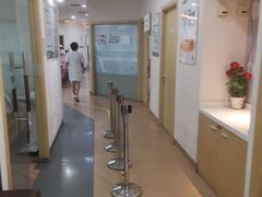 -慈铭体检(洋桥分院)