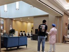 -美年大健康体检中心(牡丹园分院)