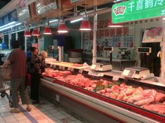 -物美超市(三里河店)