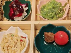 -樱の千渡日式料理·铁板烧•烧鸟(金盛田广场店)