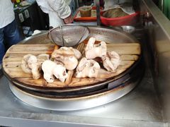 -牛煎里牛肉煎包淮南牛肉汤(广东路店)