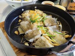 -胜记酒家·风味线(南山花园城店)