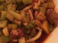 -疆Jiang·新疆秘制料理