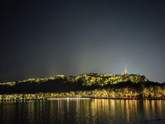 -湖畔居茶楼(湖滨店)