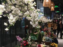 -永辉Bravo超市(东二环泰禾广场店)