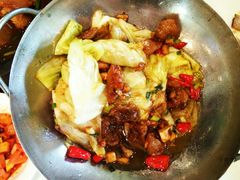 -悦百味·品质川菜(橄榄郡店)