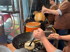 -石岐佬中山菜馆(张溪店)