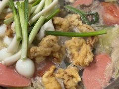-海关荤豆花(洋河一路店)