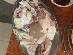 -威邵鸡煲(西华路总店)
