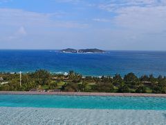 -瑰丽酒店·海吧·天际下午茶·现场DJ·天台酒吧