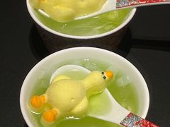 -知楚•精致湖北菜(武商MALL店)