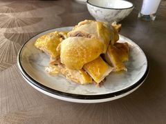 -晓琦农家菜馆·地道农家菜