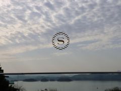 -绿城千岛湖喜来登度假酒店