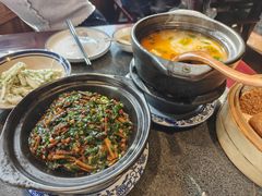 金牌响油膳糊-秦淮巷·四季小馆