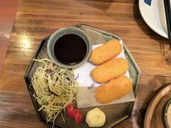 -鸟剑居酒屋(天河南二路店)