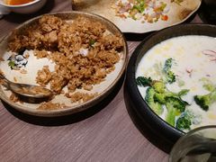 -那时新疆·车师(大宁音乐广场店)