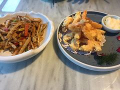 -食客堂麻婆豆腐专门店