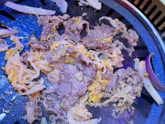 -棒小伙·齐齐哈尔烤肉(龙茗路店)