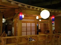-纽斯桑拿会所(餐厅天山路店)