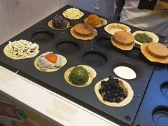 -味正点车轮饼可丽饼(南禅寺店)