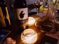 -Limestone 小酒馆(朝阳大悦城店)
