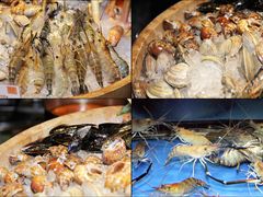 -自助山(合和中心商场店)